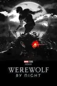 Werewolf By Night